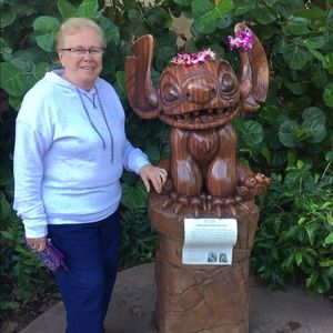 Meet your Posher, Marcelle